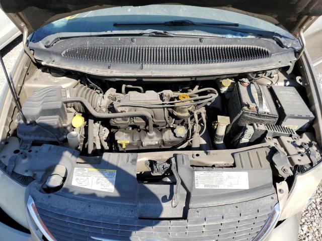 Photo 7 from auction – 2003 CHRYSLER TOWN & COU with VIN 2C4GP54L63R200290