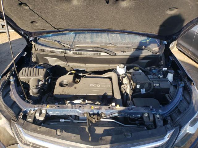 Photo 7 from auction – 2019 CHEVROLET EQUINOX PR with VIN 3GNAXXEV6KL327013