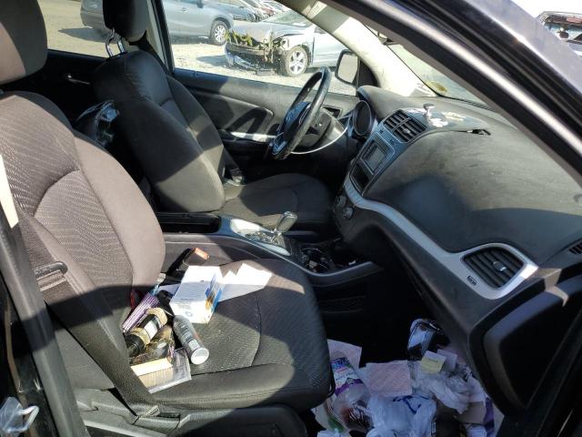 Photo 5 from auction – 2014 DODGE JOURNEY SE with VIN 3C4PDCAB6ET118794