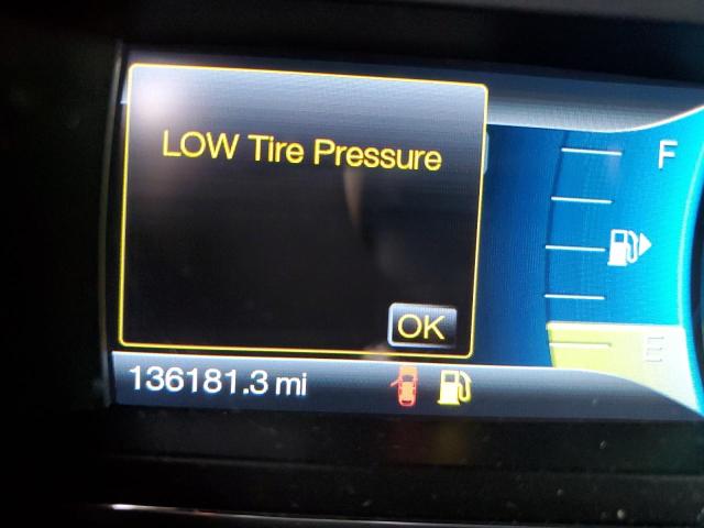 Photo 8 from auction – 2013 FORD FLEX LIMIT with VIN 2FMHK6D80DBD08799