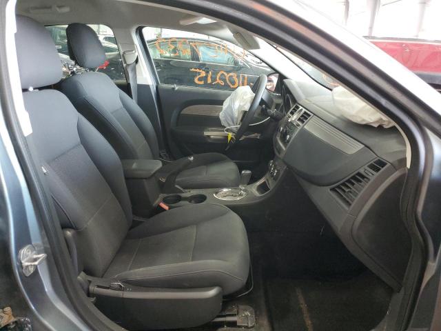 Photo 5 from auction – 2010 CHRYSLER SEBRING TO with VIN 1C3CC4FB5AN187247
