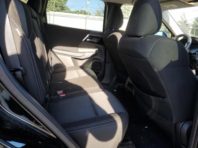 Photo 6 from auction – 2022 MITSUBISHI OUTLANDER with VIN JA4J4TA85NZ020112