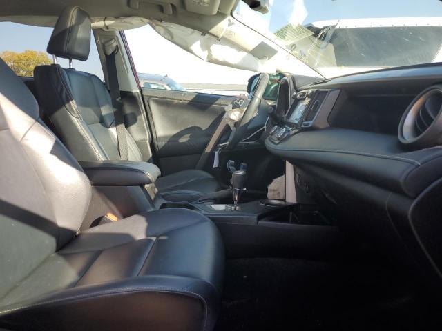 Zdjęcie 5 z aukcji – 2013 TOYOTA RAV4 LIMIT z VIN 2T3DFREV5DW083290