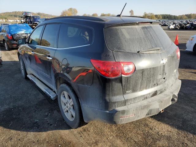 Photo 3 from auction – 2012 CHEVROLET TRAVERSE L with VIN 1GNKVGED6CJ190181