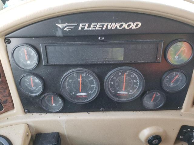 Photo 8 from auction – 2007 FREIGHTLINER CHASSIS X with VIN 4UZACJDC17CZ26028