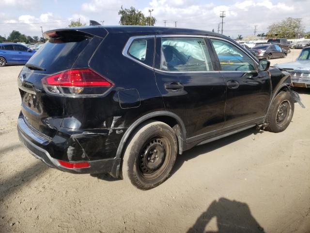 Photo 3 from auction – 2017 NISSAN ROGUE S with VIN KNMAT2MT0HP597732