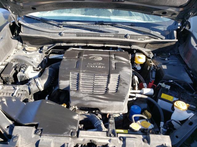 Photo 7 from auction – 2019 SUBARU FORESTER L with VIN JF2SKAUC7KH526919