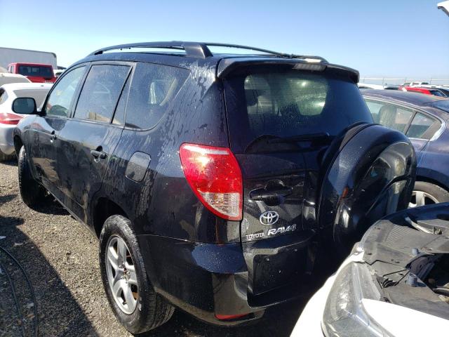 Photo 3 from auction – 2006 TOYOTA RAV4 with VIN JTMBD33V465045668