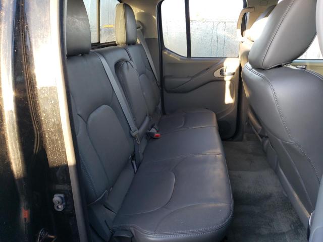 Photo 6 from auction – 2016 NISSAN FRONTIER S with VIN 1N6AD0ER4GN717530