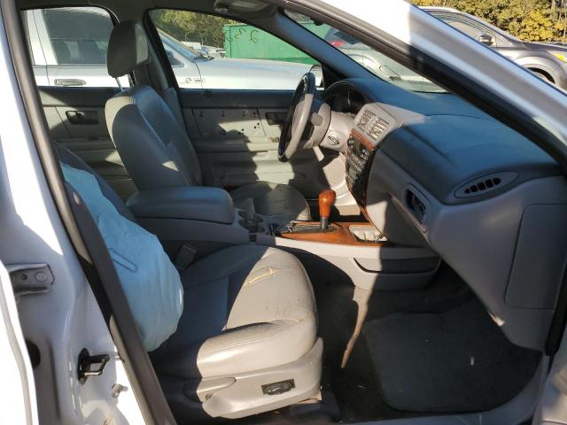Photo 5 from auction – 2004 FORD TAURUS SEL with VIN 1FAHP56S44G196113