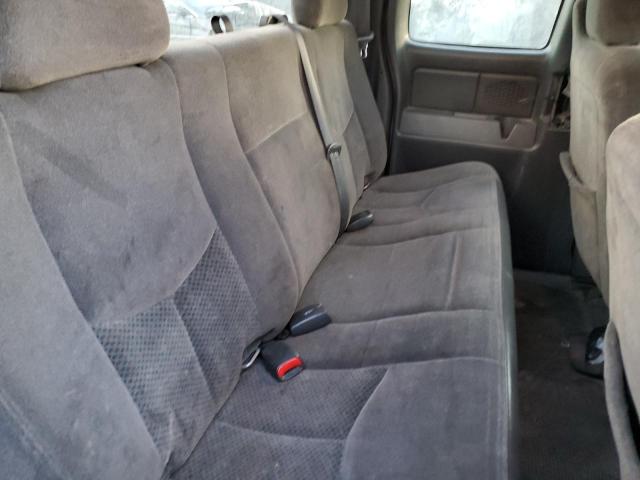 Photo 6 from auction – 2006 CHEVROLET SILVERADO with VIN 1GCEC19Z36Z145512