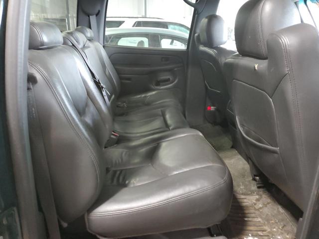 Photo 6 from auction – 2004 CHEVROLET SILVERADO with VIN 2GCEK13T541421301