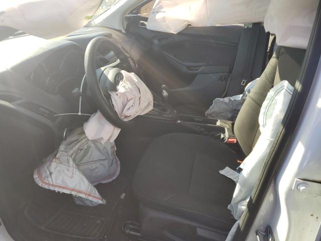 Photo 5 from auction – 2018 FORD FOCUS S with VIN 1FADP3E2XJL234824