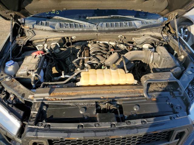 Photo 7 from auction – 2018 FORD F150 SUPER with VIN 1FTEW1E53JKD72825