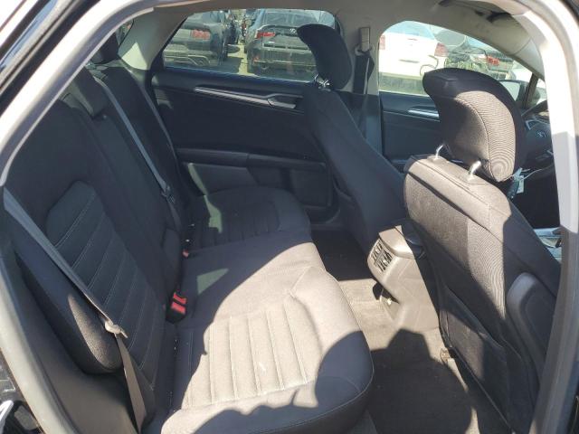 Photo 6 from auction – 2014 FORD FUSION SE with VIN 3FA6P0HD4ER204732