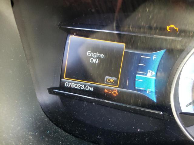 Photo 8 from auction – 2016 FORD EXPLORER X with VIN 1FM5K8D83GGA92927
