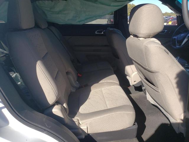 Photo 6 from auction – 2015 FORD EXPLORER with VIN 1FM5K7B93FGB33089