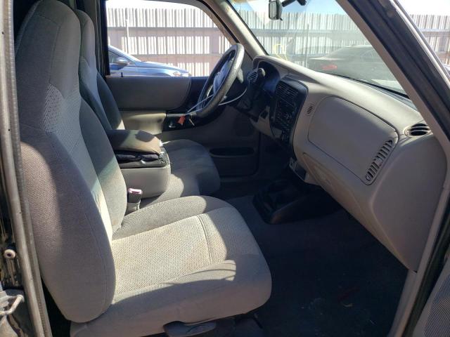Photo 5 from auction – 2000 MAZDA B3000 TROY with VIN 4F4YR16V5YTM11431