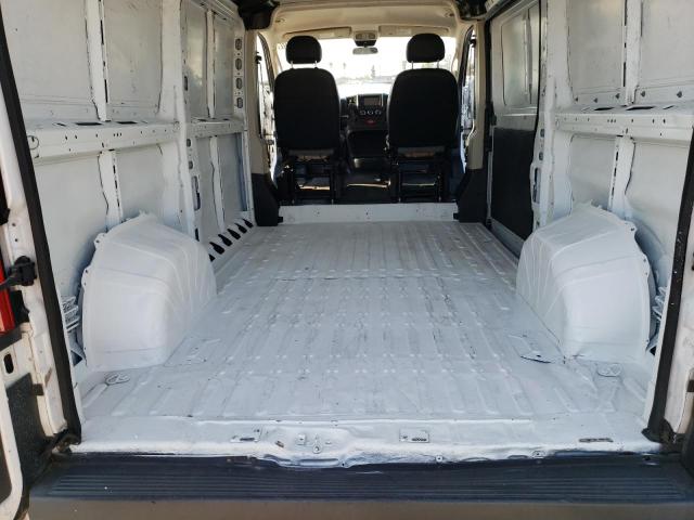 Photo 6 from auction – 2017 RAM PROMASTER with VIN 3C6TRVAG8HE547927
