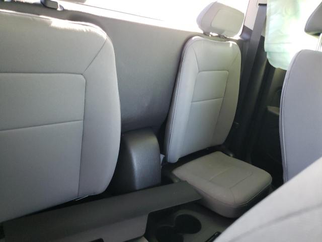 Photo 6 from auction – 2016 CHEVROLET COLORADO with VIN 1GCHTBE36G1326415