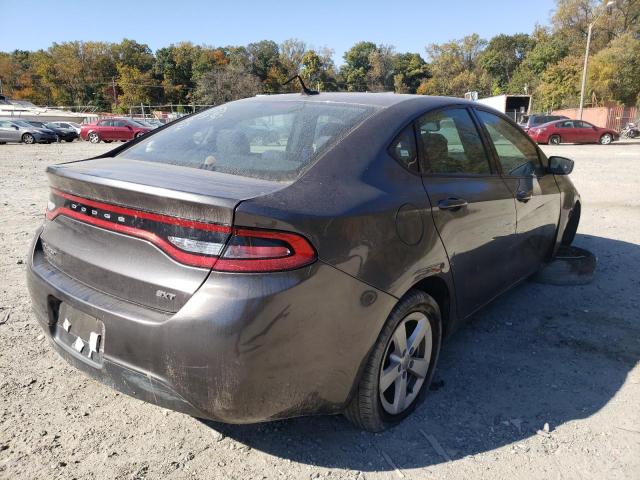 Photo 4 from auction – 2016 DODGE DART SXT with VIN 1C3CDFBB6GD689214