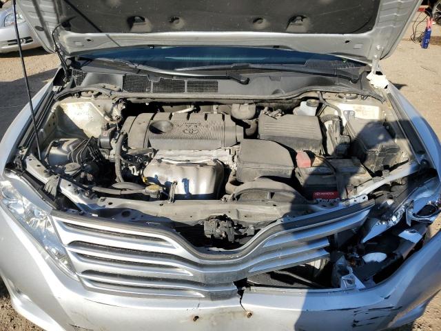 Photo 7 from auction – 2011 TOYOTA VENZA with VIN 4T3BA3BB1BU024666