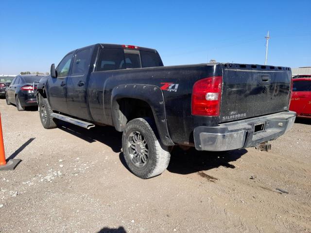 Photo 3 from auction – 2007 CHEVROLET SILVERADO with VIN 1GCHK23K57F556821
