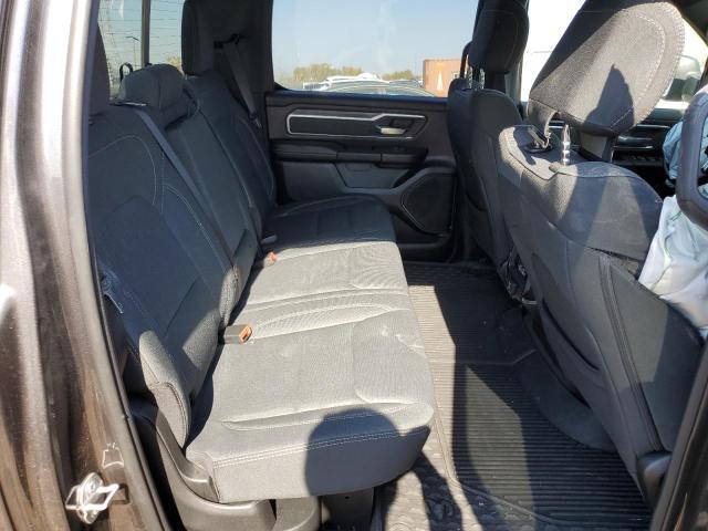 Photo 6 from auction – 2021 RAM 1500 BIG H with VIN 1C6SRFFT7MN541193