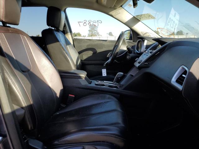 Photo 5 from auction – 2013 CHEVROLET EQUINOX LT with VIN 2GNALPEK0D6261194
