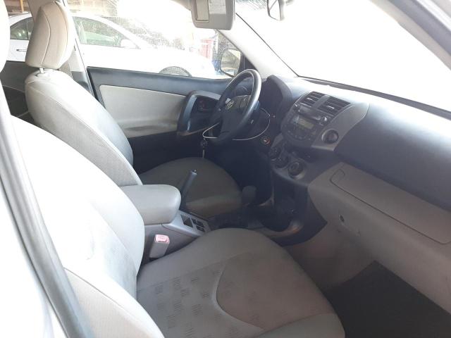 Photo 5 from auction – 2009 TOYOTA RAV4 with VIN JTMZF33V79D004485