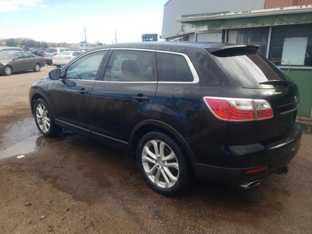 Photo 3 from auction – 2012 MAZDA CX-9 with VIN JM3TB3CV2C0357319
