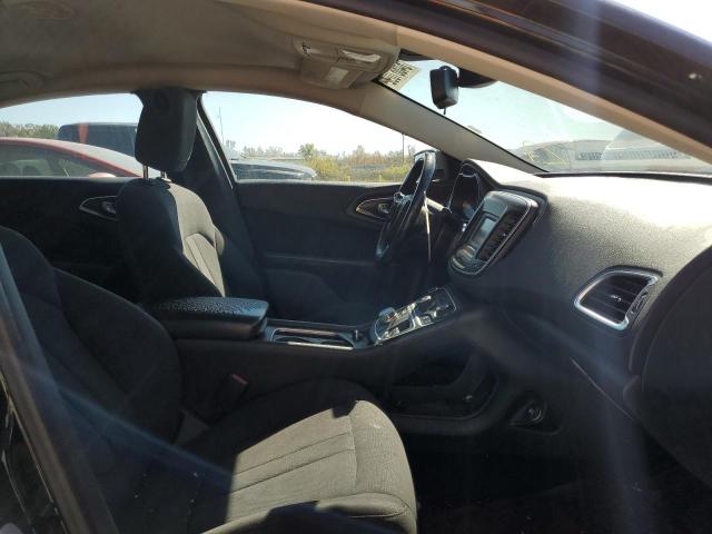 Photo 5 from auction – 2015 CHRYSLER 200 LIMITE with VIN 1C3CCCAB1FN665933
