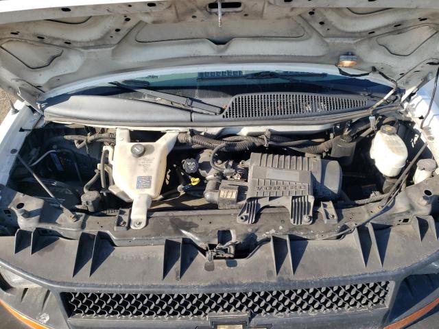 Photo 7 from auction – 2012 CHEVROLET EXPRESS G2 with VIN 1GCWGFCA6C1123250