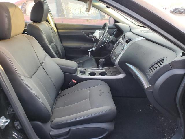 Photo 5 from auction – 2014 NISSAN ALTIMA 3.5 with VIN 1N4BL3AP1EC127834