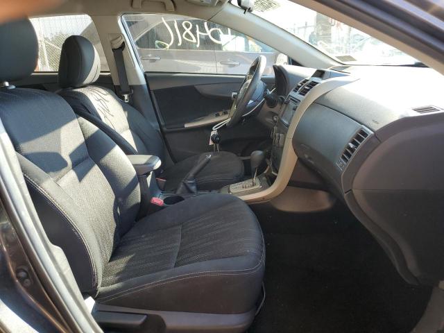 Photo 5 from auction – 2013 TOYOTA CAROLLA with VIN 2T1BU4EE1DC118045