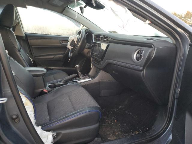 Photo 5 from auction – 2017 TOYOTA COROLLA L with VIN 2T1BURHE6HC753762
