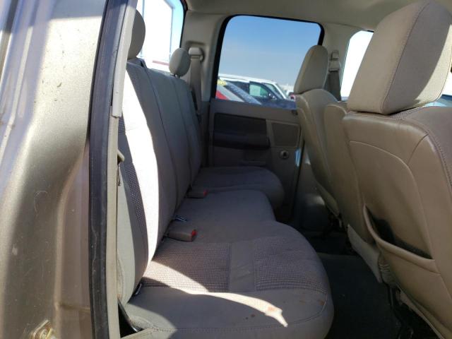 Photo 6 from auction – 2007 DODGE RAM 1500 S with VIN 1D7HU18267J539350