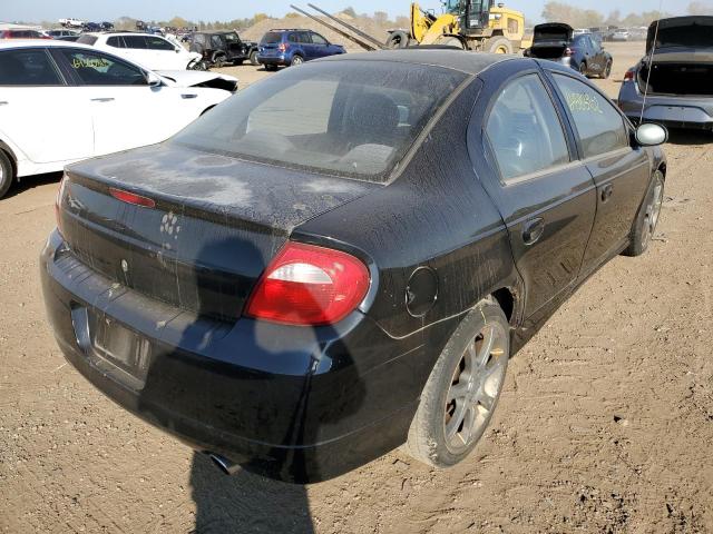 Zdjęcie 4 z aukcji – 2004 DODGE NEON SRT-4 z VIN 1B3AS66S34D503340