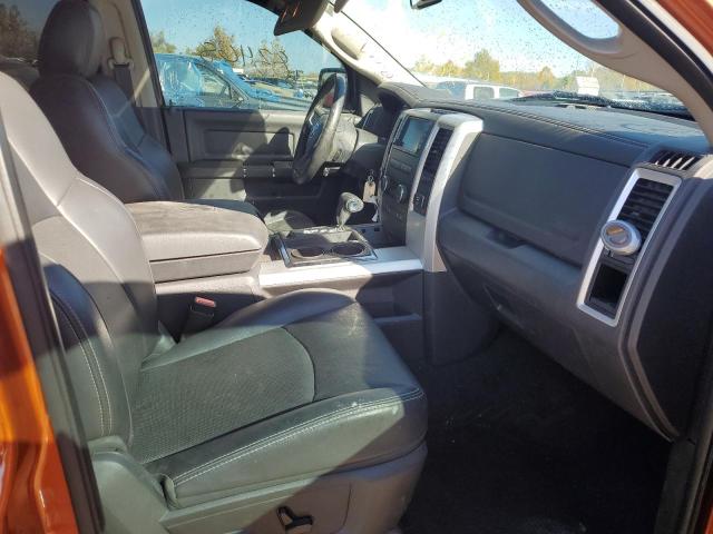 Photo 5 from auction – 2010 DODGE RAM 1500 with VIN 1D7RV1GT7AS174996