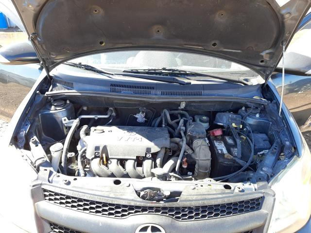 Photo 7 from auction – 2006 TOYOTA SCION XA with VIN JTKKT604860154205