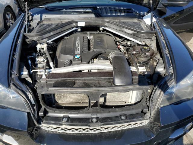 Photo 7 from auction – 2012 BMW X6 XDRIVE3 with VIN 5UXFG2C50CL779152