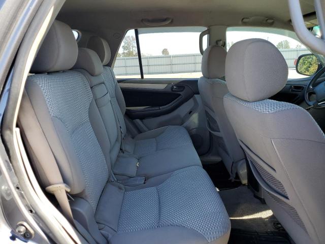 Photo 6 from auction – 2009 TOYOTA 4RUNNER SR with VIN JTEZU14R79K024769