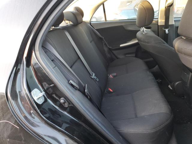 Photo 6 from auction – 2013 TOYOTA COROLLA BA with VIN 2T1BU4EE3DC968484