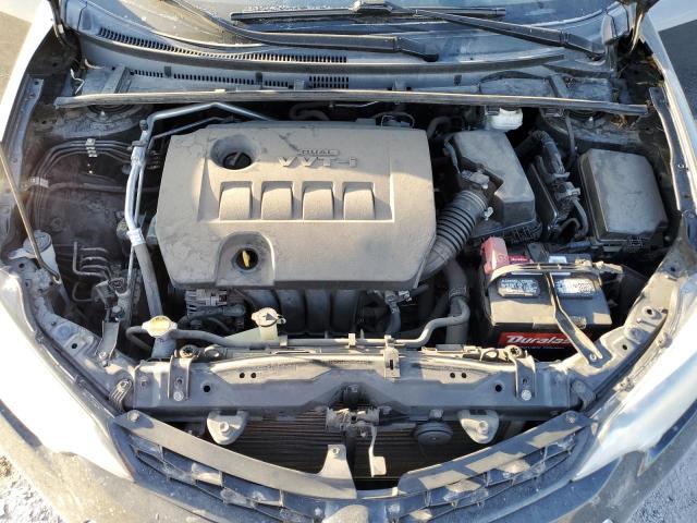 Photo 7 from auction – 2014 TOYOTA COROLLA L with VIN 2T1BURHE6EC106306