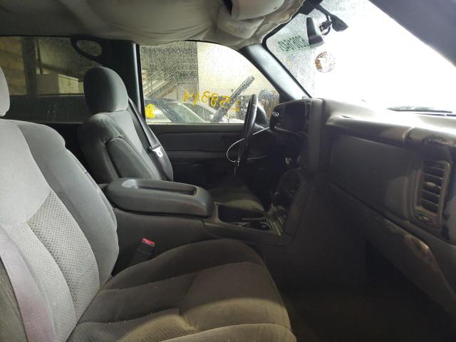 Photo 5 from auction – 2004 CHEVROLET SILVERADO with VIN 1GCHK23U84F224160