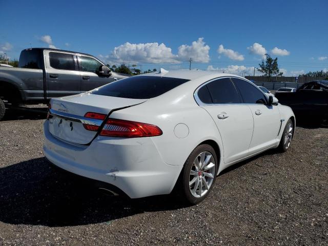Photo 4 from auction – 2014 JAGUAR XF with VIN SAJWA0ESXEPU22424