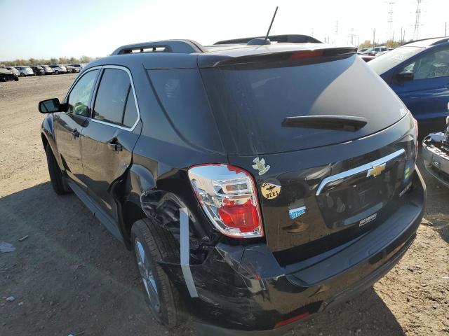Photo 3 from auction – 2016 CHEVROLET EQUINOX LT with VIN 2GNALCEK4G6138785