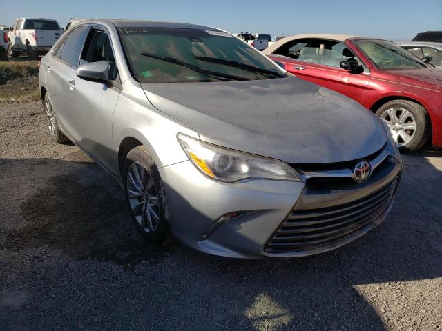 TOYOTA CAMRY LE 2016 with VIN 4T1BF1FK2GU523329 - Photo from auction