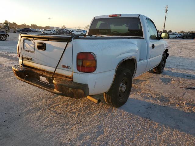Photo 4 from auction – 2003 GMC NEW SIERRA with VIN 1GTEC14XX3Z361536