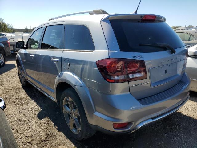 Photo 3 from auction – 2018 DODGE JOURNEY CR with VIN 3C4PDCGB3JT184446